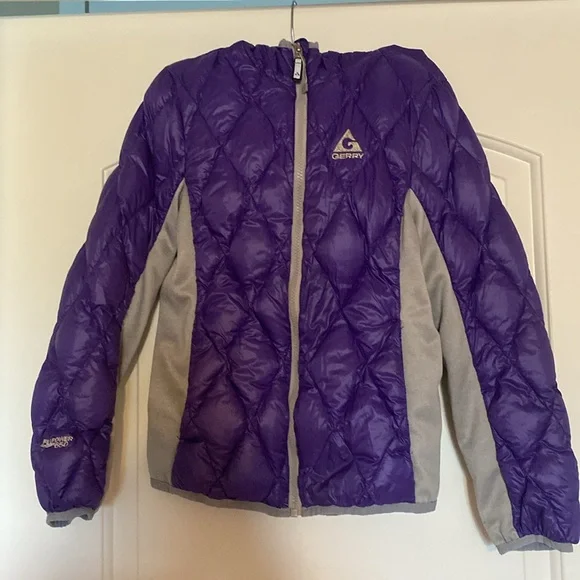 Spring jacket - Picture 4 of 8